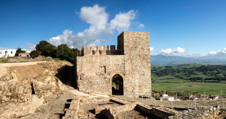 Jimena de la Frontera