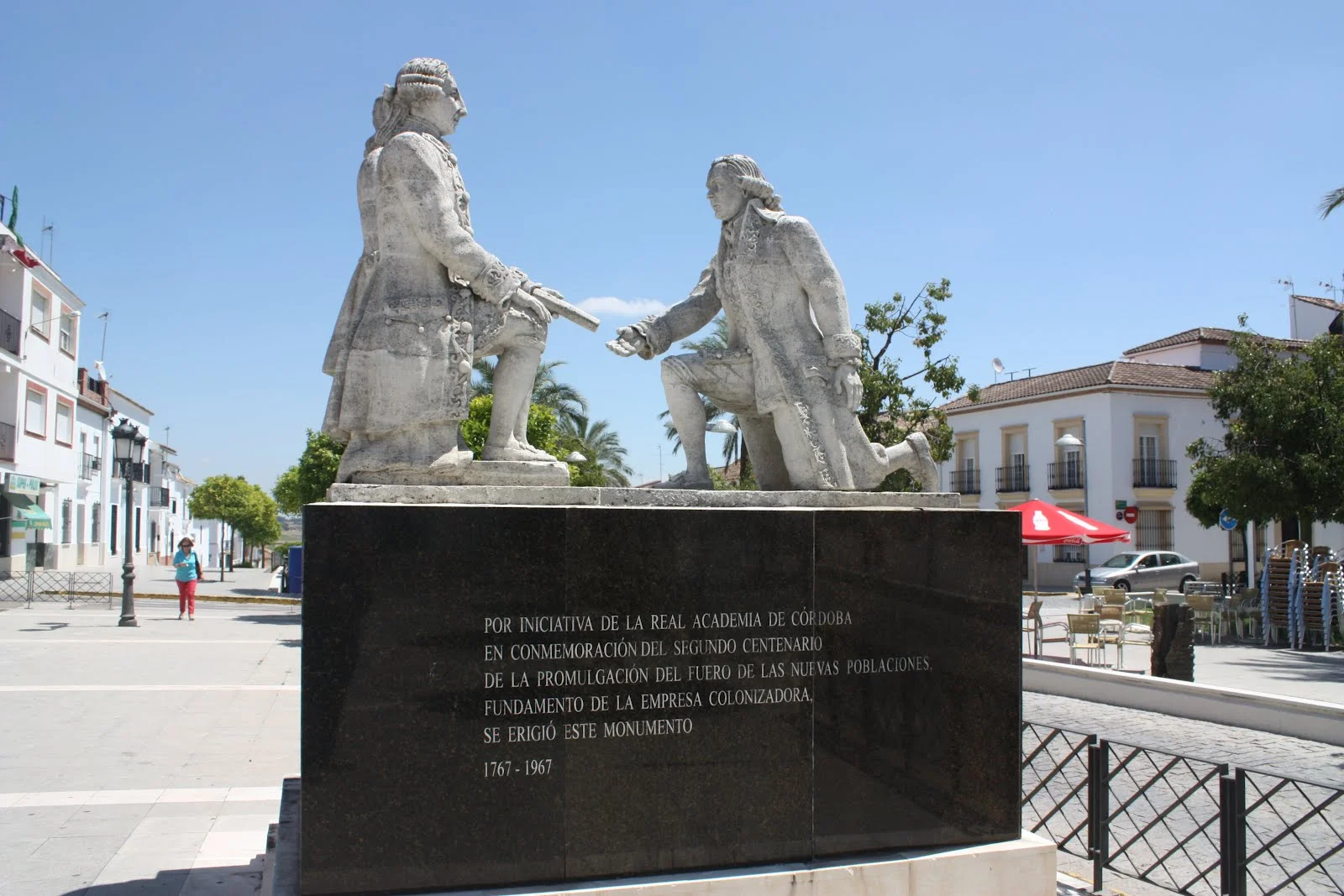 La Carlota