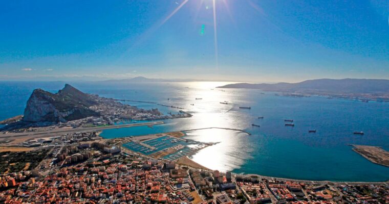 La Línea de la Concepción