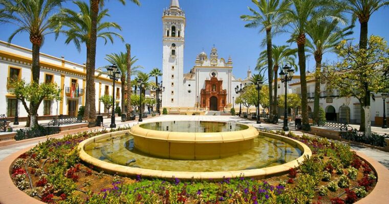 La Palma del Condado