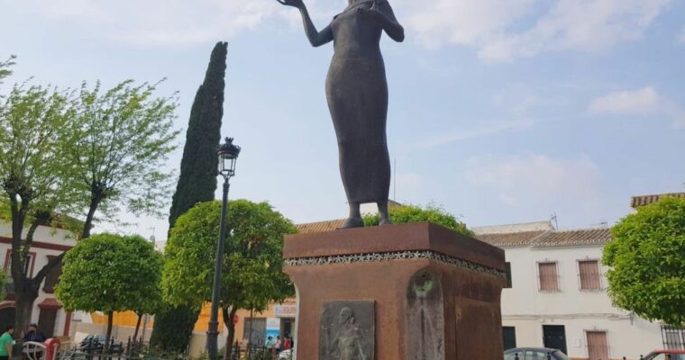 La Puebla de Cazalla