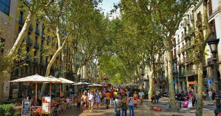 La Rambla
