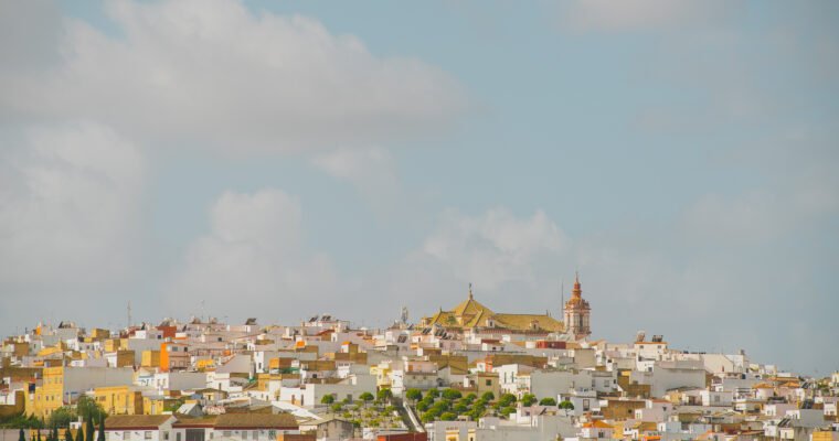 Las Cabezas de San Juan