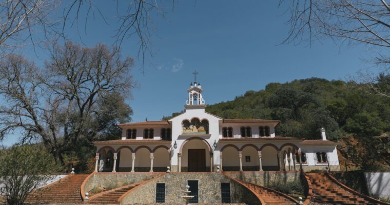 Las Navas de la Concepción