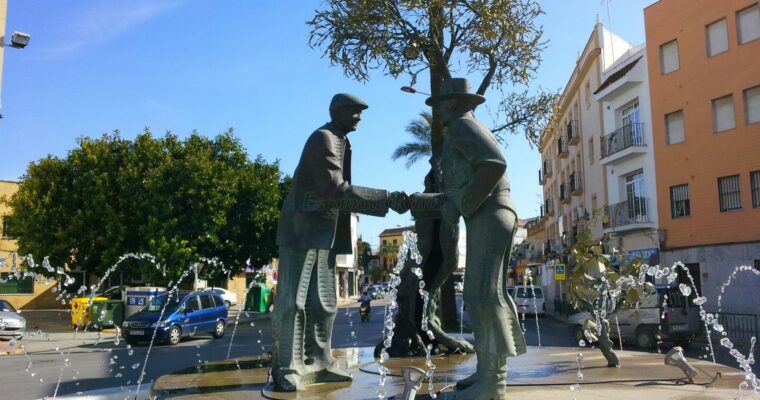 Los Palacios y Villafranca