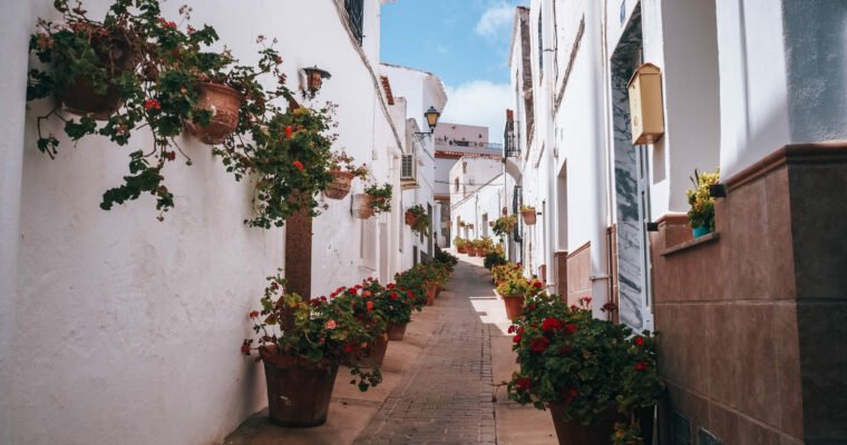 Lucainena de las Torres