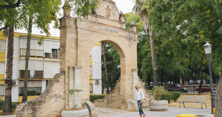 Mairena del Aljarafe