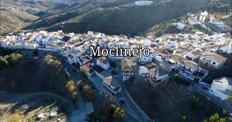 Moclinejo