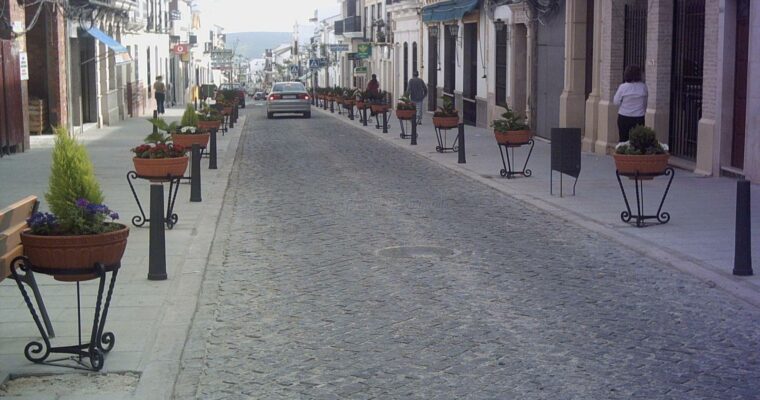 Montalbán de Córdoba