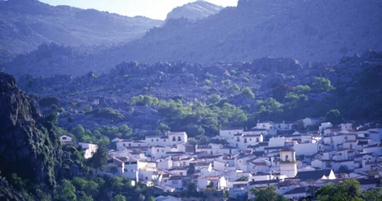 Montejaque