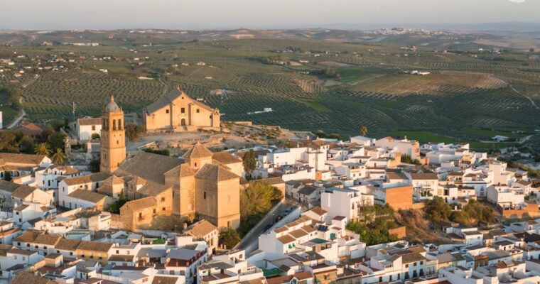 Montilla