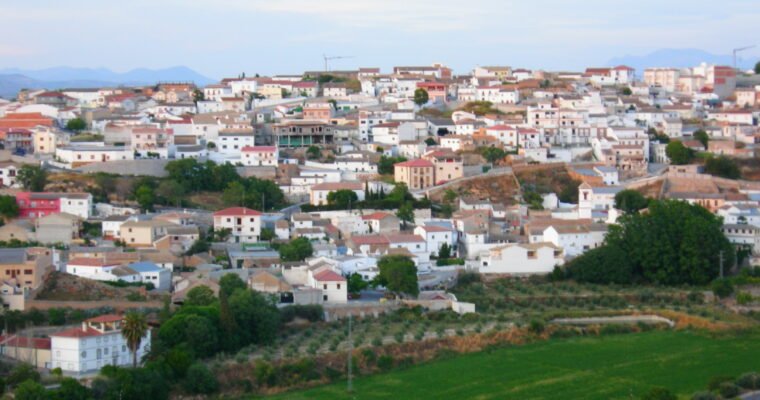 Moraleda de Zafayona