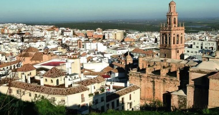 Morón de la Frontera