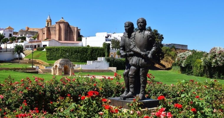 Palos de la Frontera