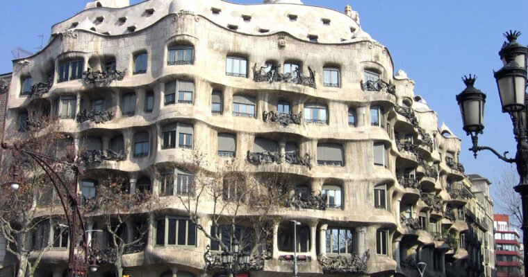 Pedrera