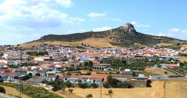 Peñarroya-Pueblonuevo