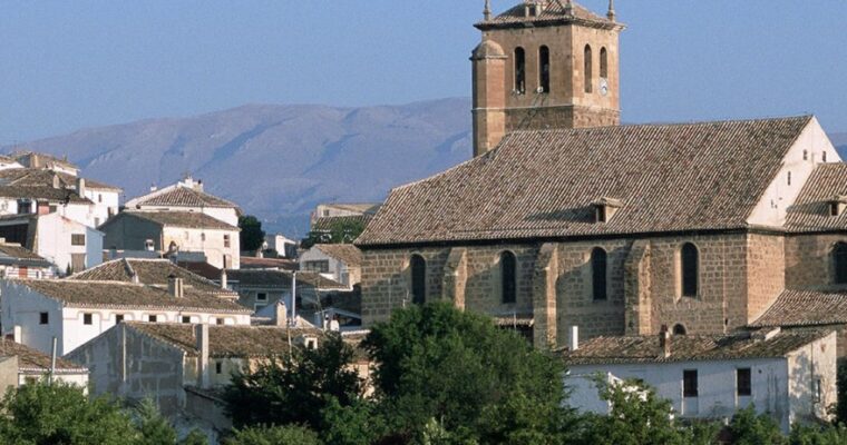 Puebla de Don Fadrique