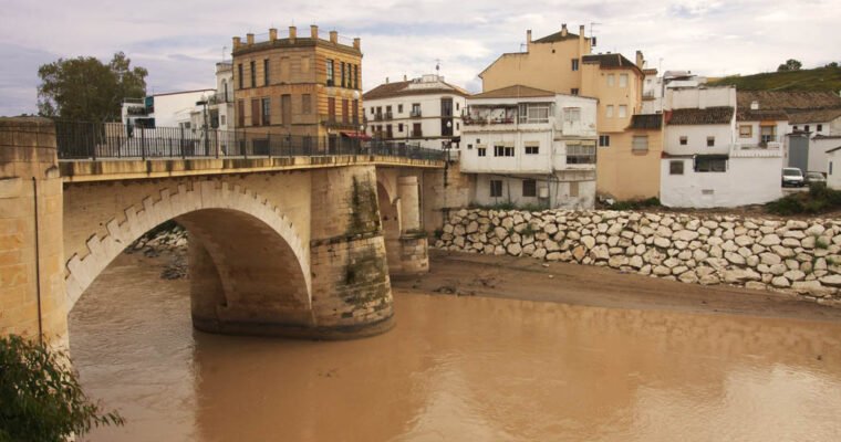 Puente Genil