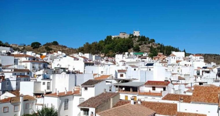 Que ver en el Municipio de Guaro en Malaga