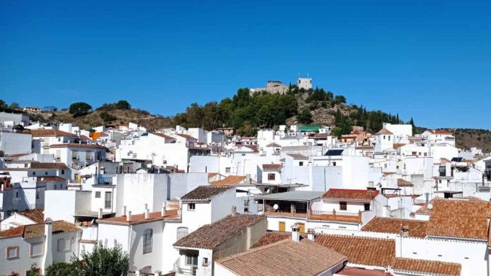 Que ver en el Municipio de Guaro en Malaga