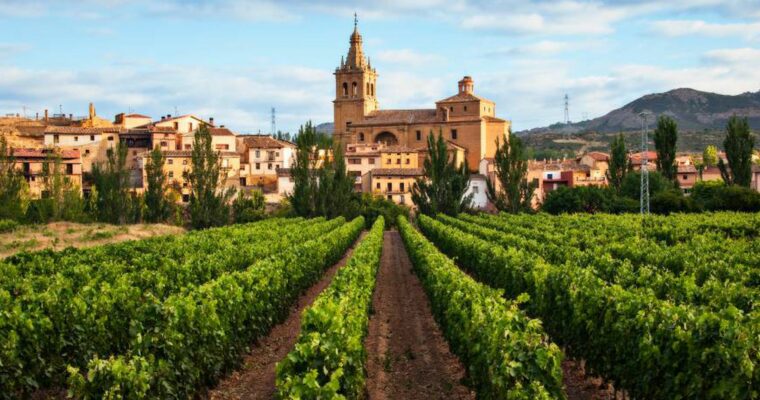 Rioja