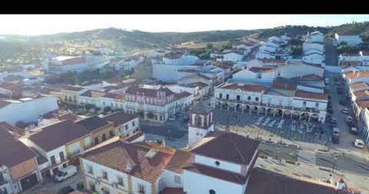 Rosal de la Frontera