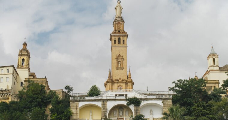 San Juan de Aznalfarache