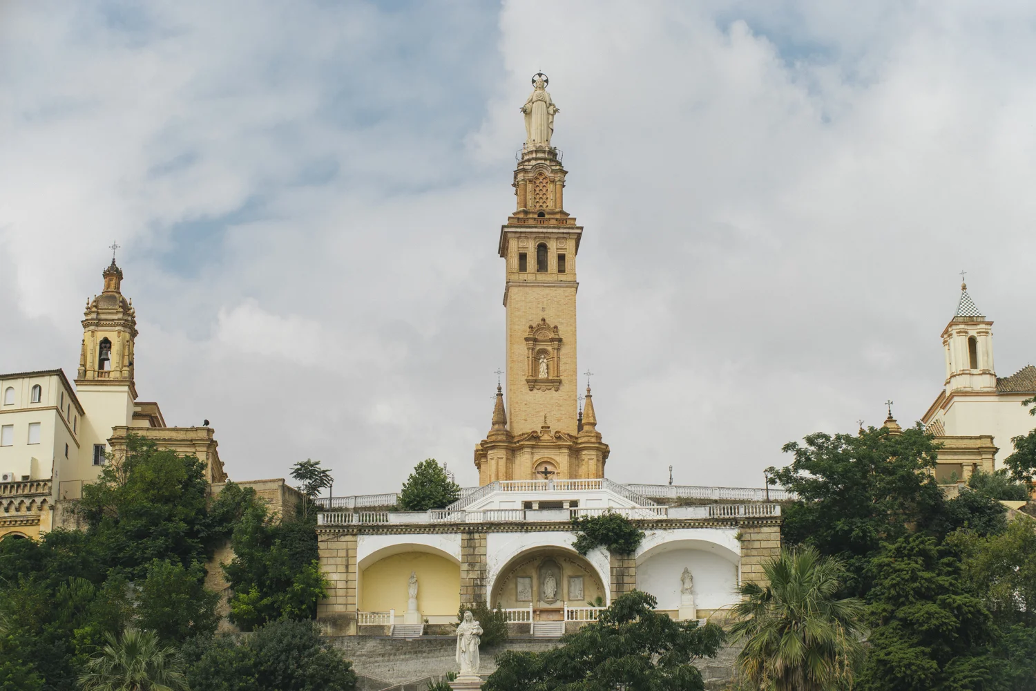 San Juan de Aznalfarache