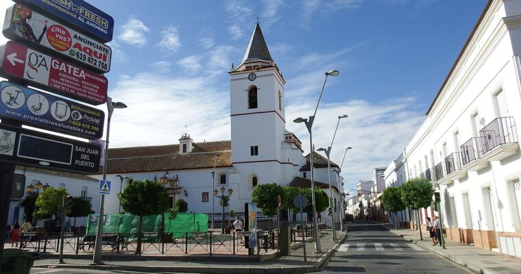 San Juan del Puerto