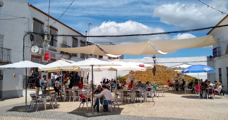 San Nicolás del Puerto