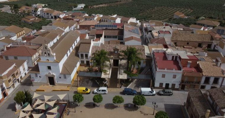 San Sebastián de los Ballesteros