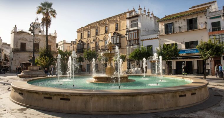 Sanlúcar de Barrameda