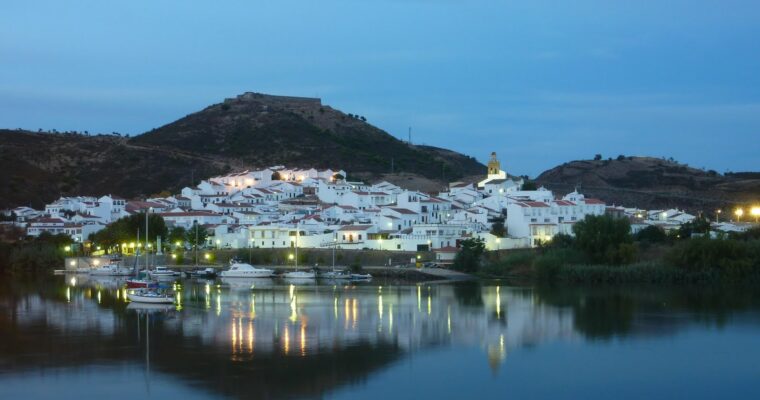 Sanlúcar de Guadiana