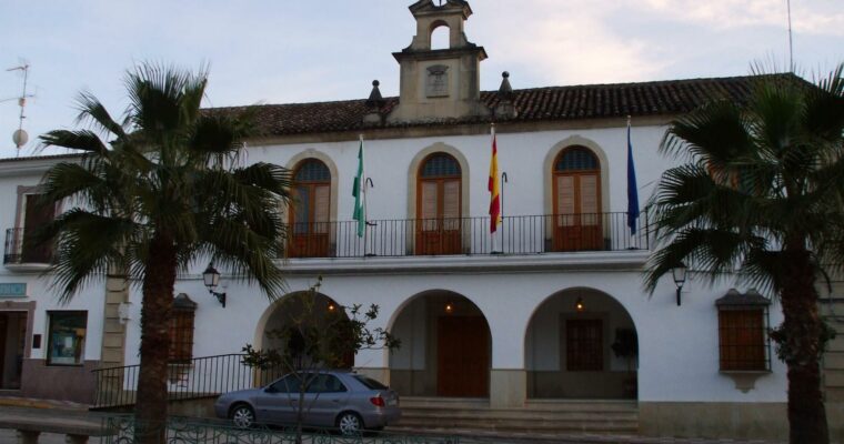 Santiago de Calatrava