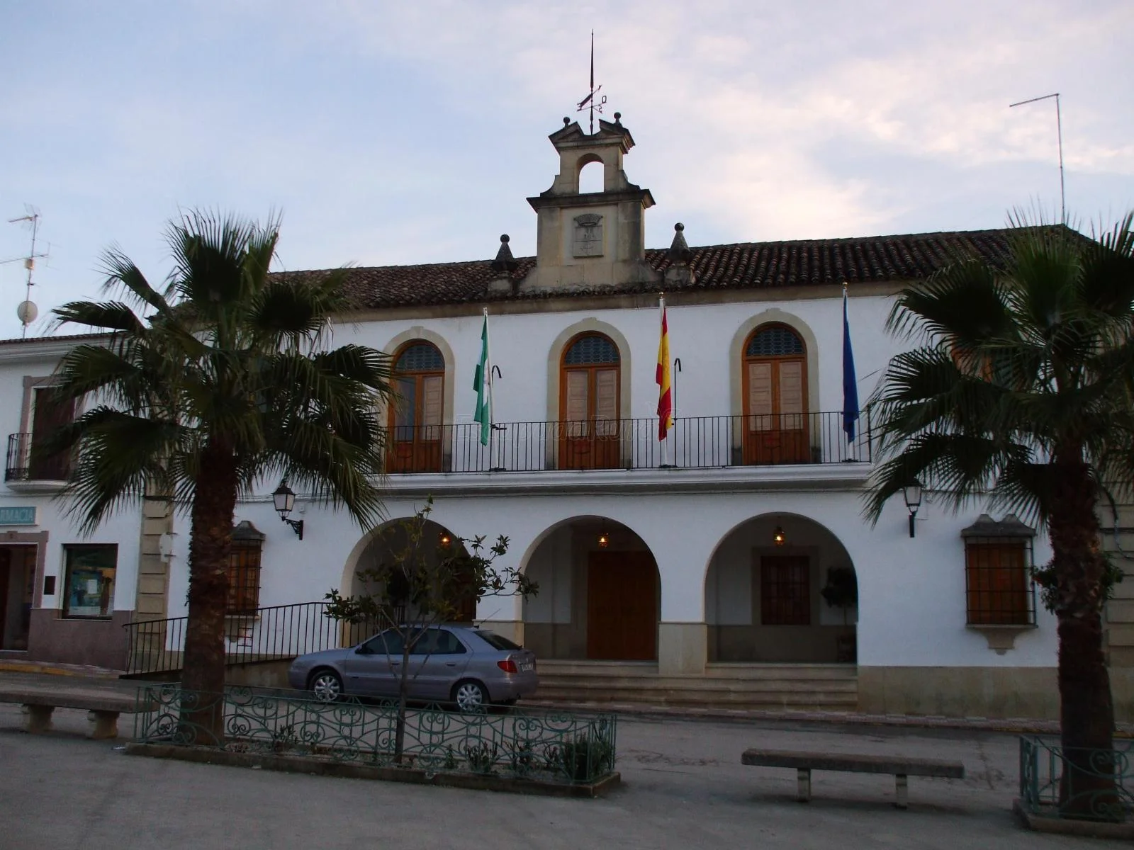 Santiago de Calatrava