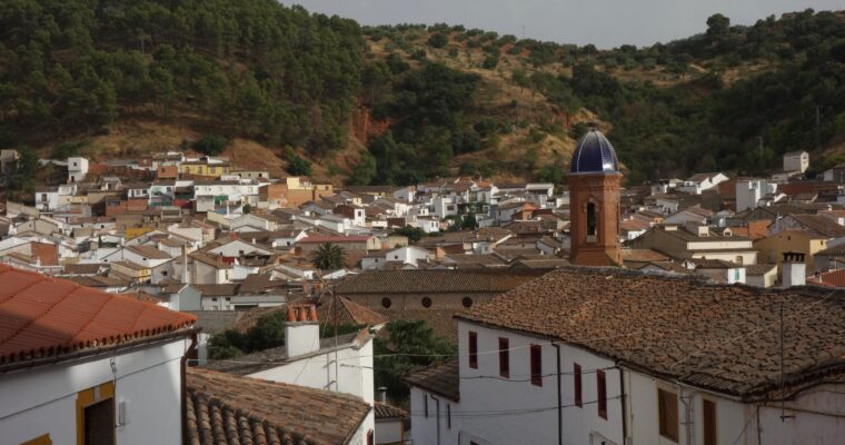 Santisteban del Puerto