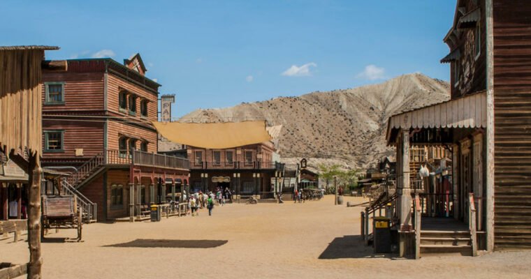 Tabernas