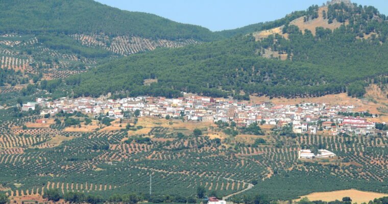 Torres de Albánchez
