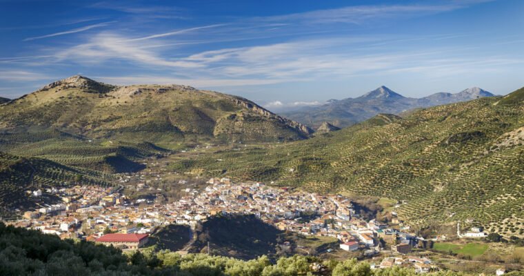 Valdepeñas de Jaén