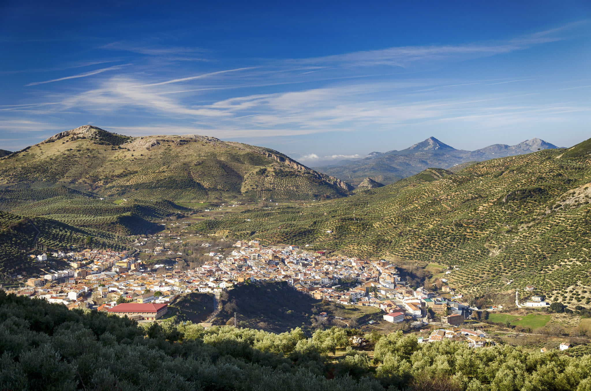 Valdepeñas de Jaén