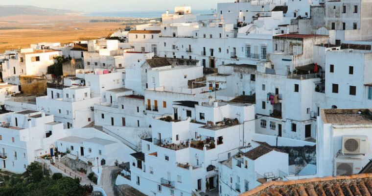 Vejer de la Frontera