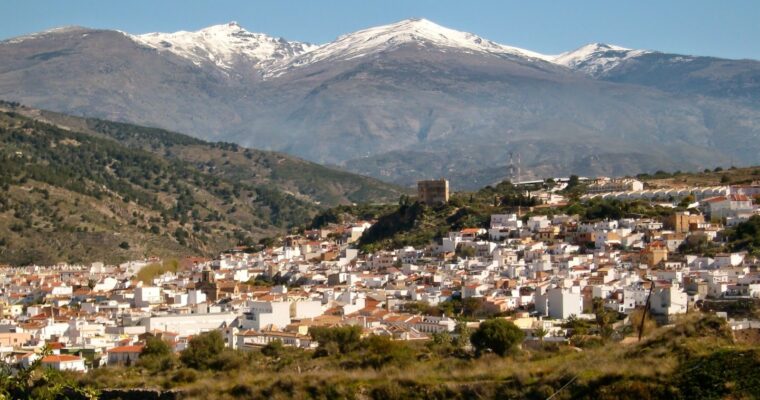 Vélez de Benaudalla