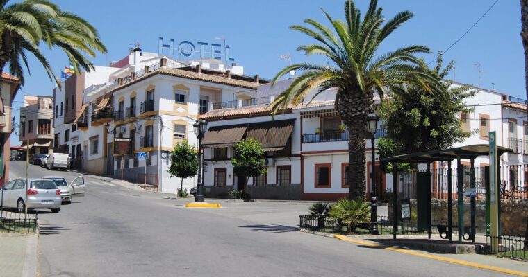 Villafranca de Córdoba