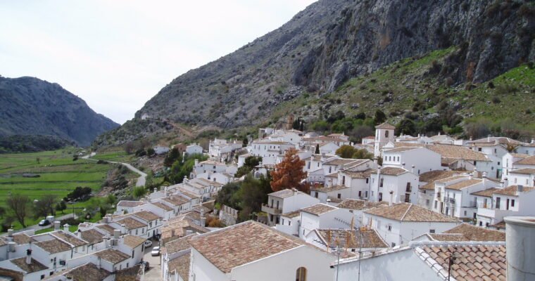 Villaluenga del Rosario