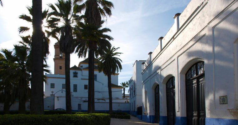 Villamanrique de la Condesa