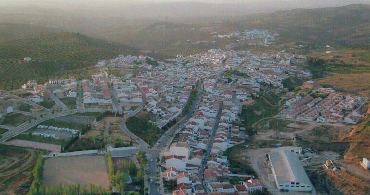 Villanueva de Algaidas