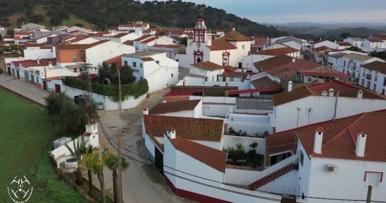 Villanueva de las Cruces