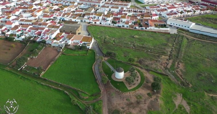 Villanueva de los Castillejos