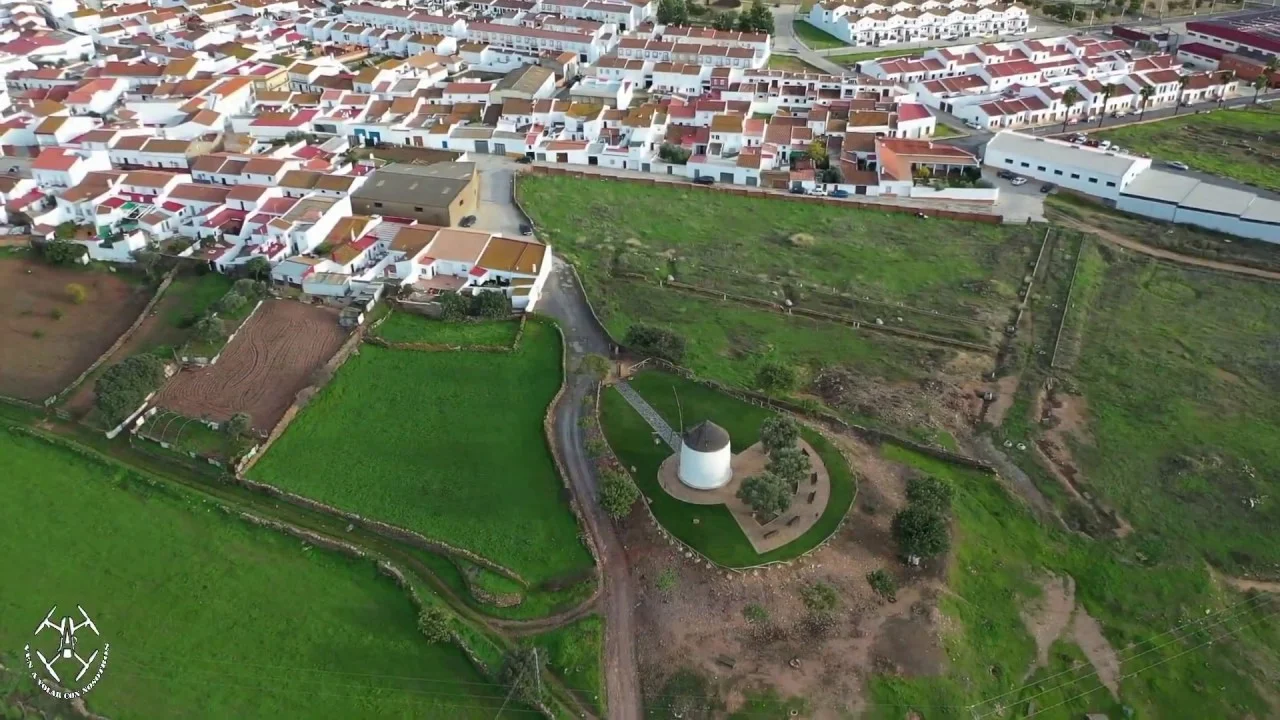 Villanueva de los Castillejos