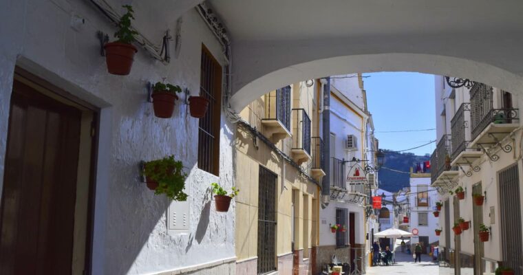 Villanueva de San Juan